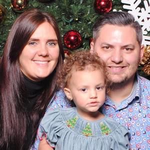 Meet your Posher, Derek